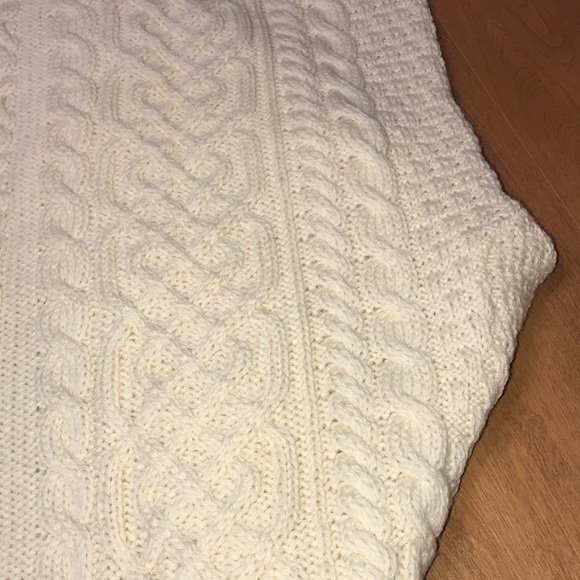 VINTAGE… ORVIS WOOL FISHERMAN XL - Picture 14 of 16